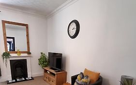 Inverness City Centre Flat