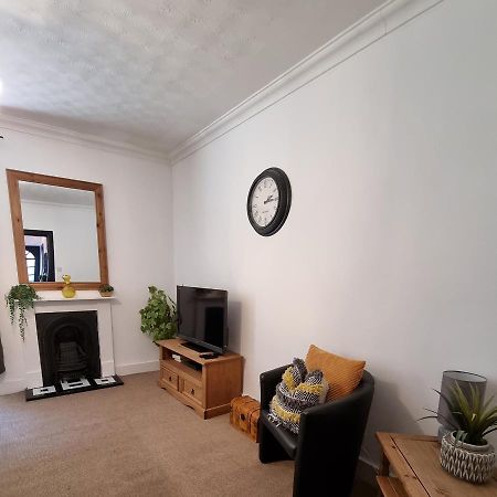 Inverness City Centre Flat Exterior photo